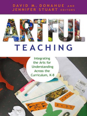 cover image of Artful Teaching
